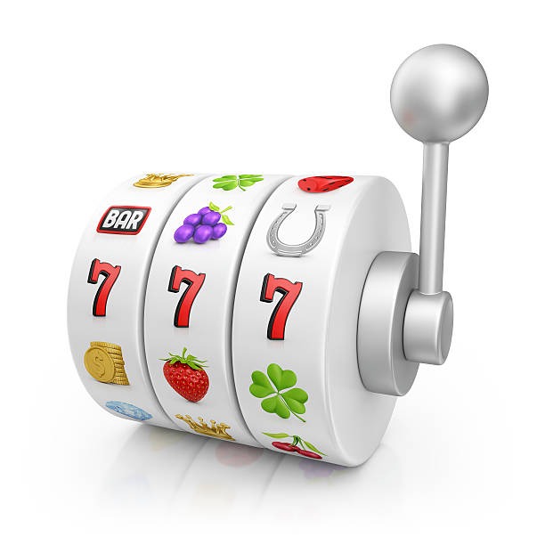 fantasitoto Slots